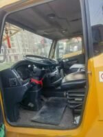 Second-hand truck crane 2019 XCMG 40KC, Euro 5 for sale - Image 7