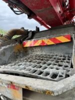 Used concrete pump truck 2021 Sany 43m on chassis Sany - Image 5