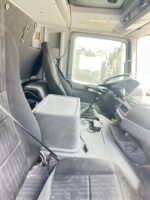 Second-hand concrete pump 2018 Zoomlion 53m on Chassis Mercedes-Benz - Image 7
