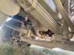 Second-hand pump truck 2018 Sany 37m on chassis Sany - Image 6