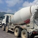 2021 Howo 12 cbm concrete mixer for sale - Image 2