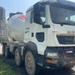 2021 Howo 12 cbm concrete mixer for sale - Image 4