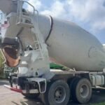 2021 Howo 12 cbm concrete mixer for sale - Image 6