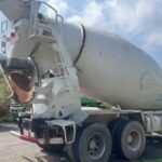 2021 Howo 12 cbm concrete mixer for sale - Image 6