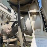 2021 Howo 12 cbm concrete mixer for sale - Image 8