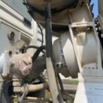2021 Howo 12 cbm concrete mixer for sale - Image 8