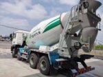 Concrete mixer trucks Euro 5 Shacman 12 cbm 4 alxes - Image 8
