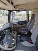 Concrete mixer trucks Euro 5 Shacman 12 cbm 4 alxes - Image 10