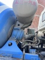 2021 Sany 12 cbm concrete mixer trucks for sale - Image 5