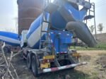 2021 Sany 12 cbm concrete mixer trucks for sale - Image 6
