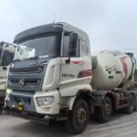2022 Sany 12 cbm Euro 6 concrete pump trucks in stock - Image 6