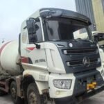 2022 Sany 12 cbm Euro 6 concrete pump trucks in stock - Image 7