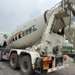 2020 Shacman 12 cbm 4 alxes in Changsha - Image 7