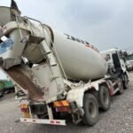 2020 Shacman 12 cbm 4 alxes in Changsha - Image 6