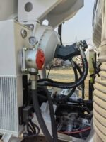 New concrete mixers 2024 Shacman 8 cbm 2 alxes - Image 9