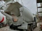 Used concrete mixer trucks 2018 Shacman 12 cbm 4 alxes - Image 6