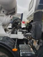 Used concrete mixers 2021 Sany 12 cubic meters Hino engine - Image 6
