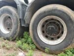 Used concrete mixers 2021 Sany 12 cubic meters Hino engine - Image 7